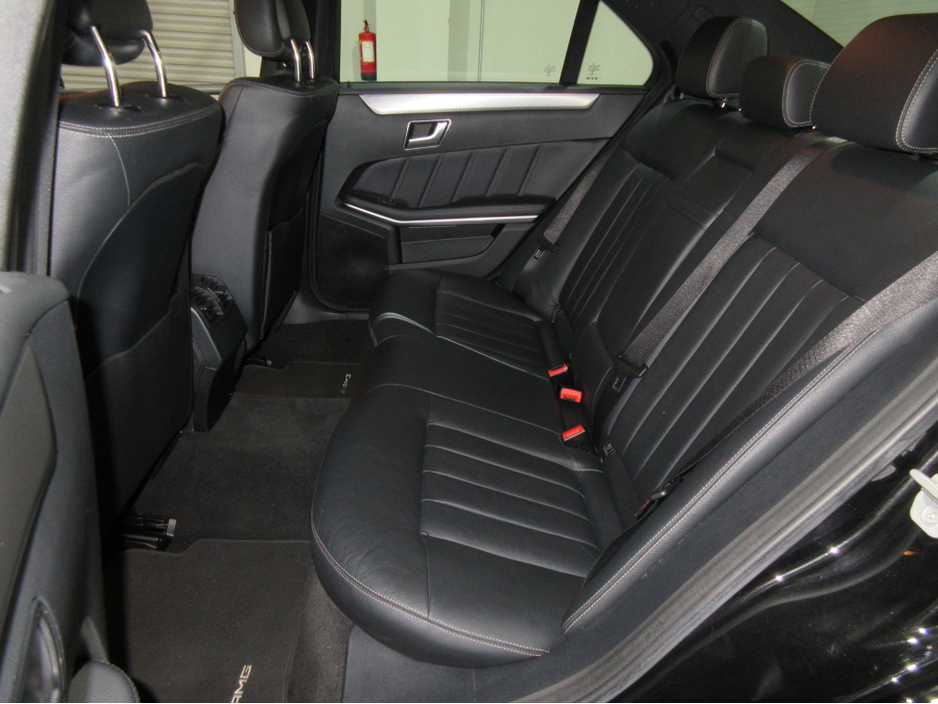 2016 Mercedes-Benz E Class E220 BLUETEC SE NAV AUTO - SCRAPPAGE AVAILABLE €14,895