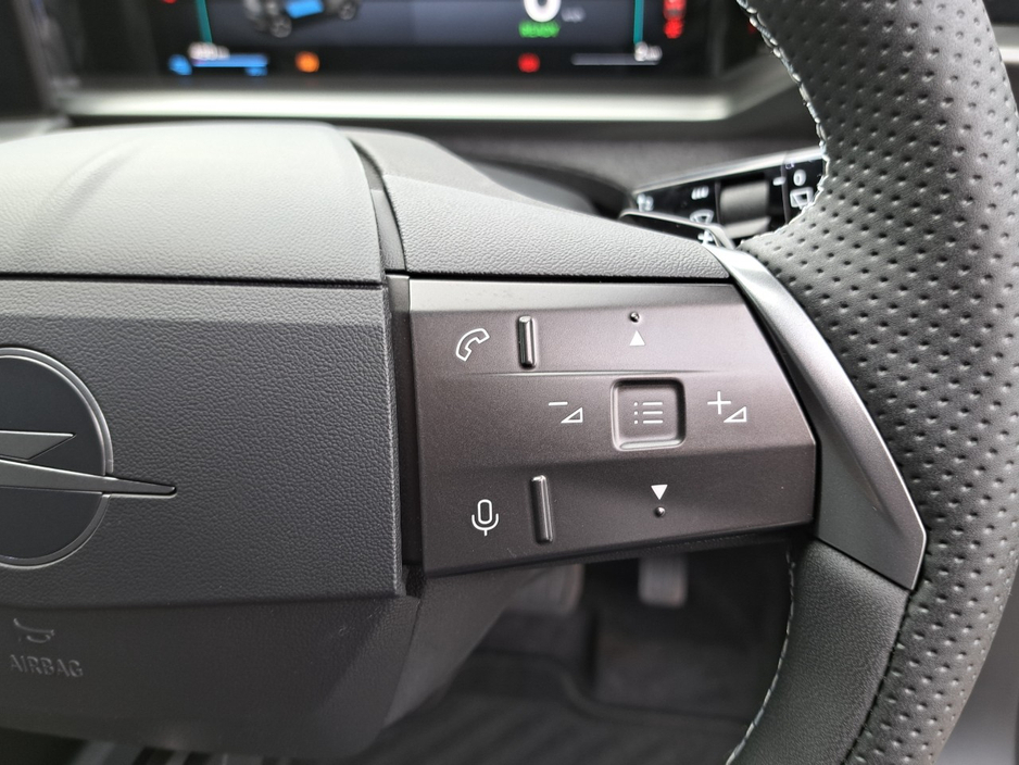 2026 Opel Grandland - image 28
