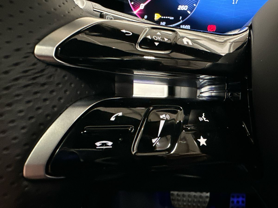 2026 Mercedes-Benz GLE Class GLE350 DE 4Matic Edition AMG Line €116,374