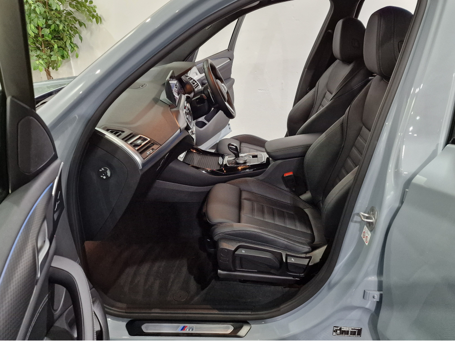 2023 BMW X3 **DEPOSIT TAKEN**