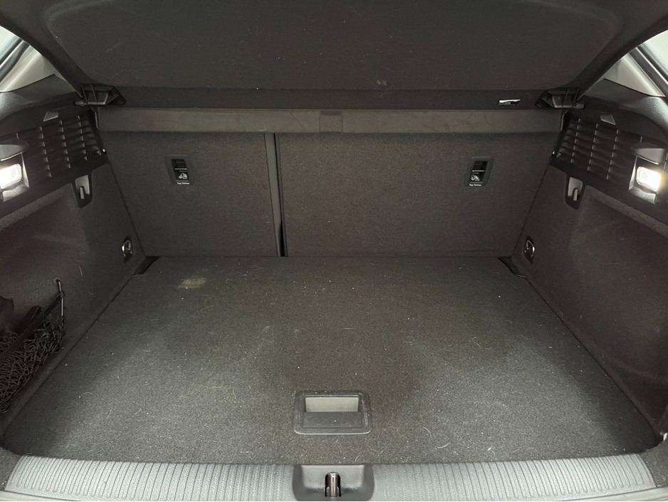 2020 Audi Q2 - image 8