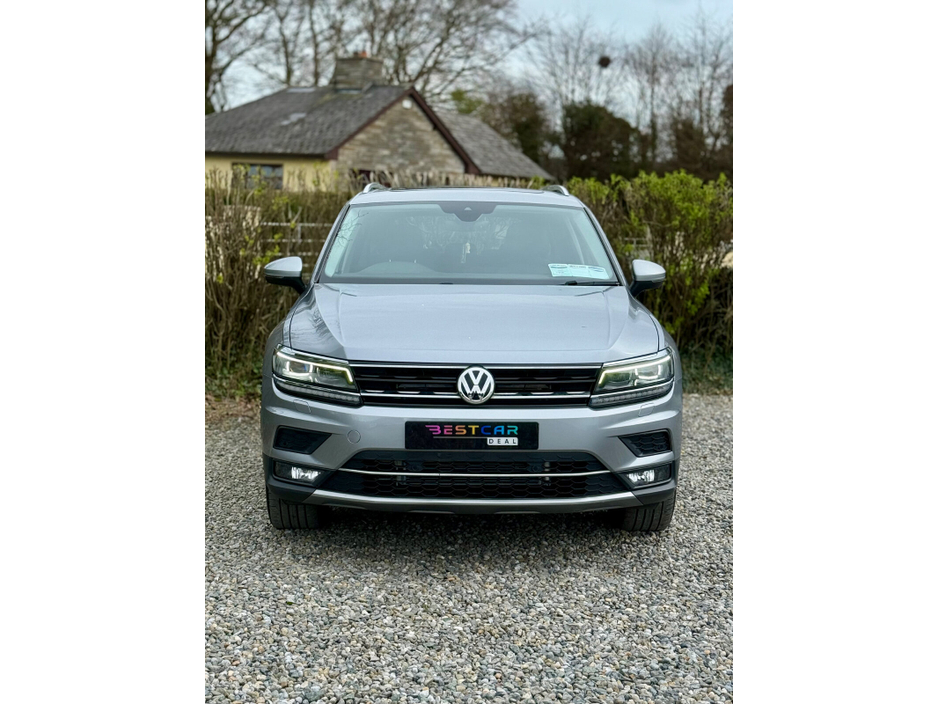 2020 Volkswagen Tiguan - image 3