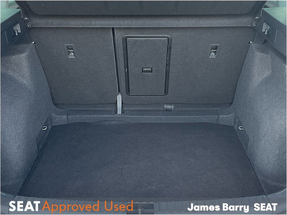 2021 SEAT Ateca 2.0TDI 115hp XP+ €28,950