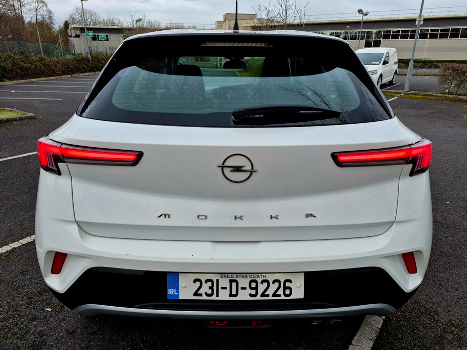2023 Opel Mokka - image 7