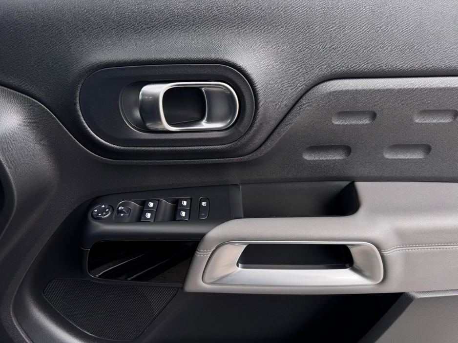 2020 Citroen C5 Aircross - image 30