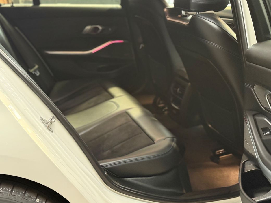 2023 BMW 3 Series 330E M-SPORT 232 REG // 12 MONTH WARRANTY // SAME DAY FINANCE €37,995