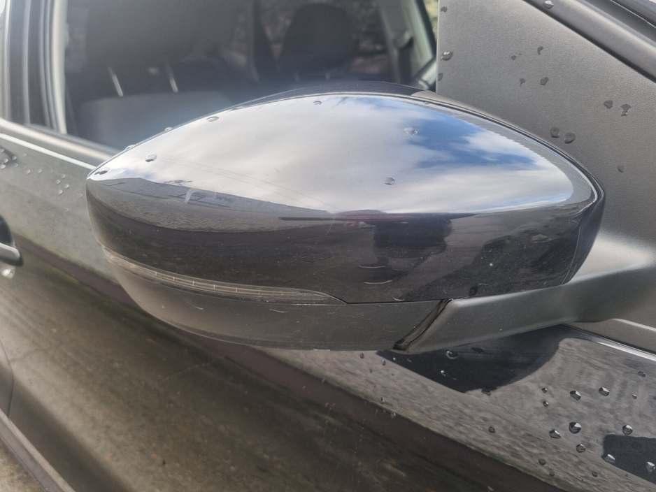 2014 Volvo V40 1.6 T4 180PS R-DESIGN POWERSHIFT DCT €7,499