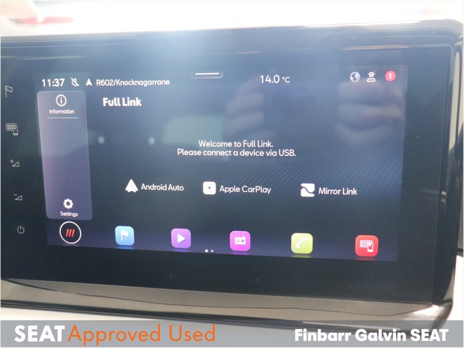 2023 SEAT Arona - image 16