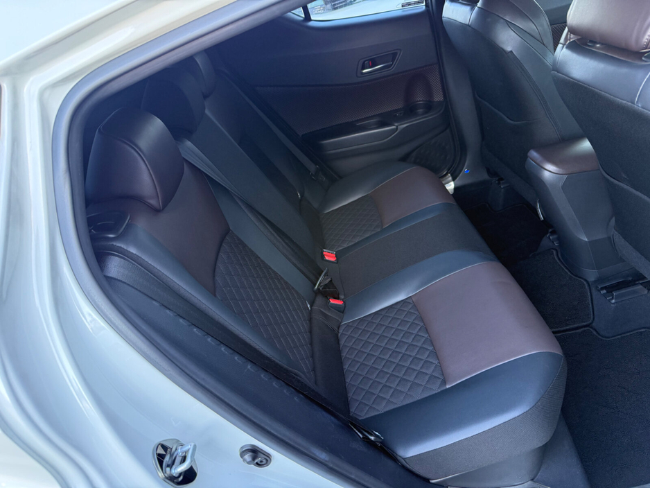 2017 Toyota C-HR - image 25