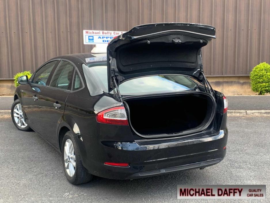 2012 Ford Mondeo STYLE 1.6 TDCI 115PS 4DR €5,995