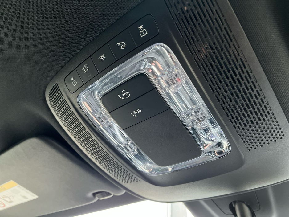 2021 Mercedes-Benz EQA - image 30