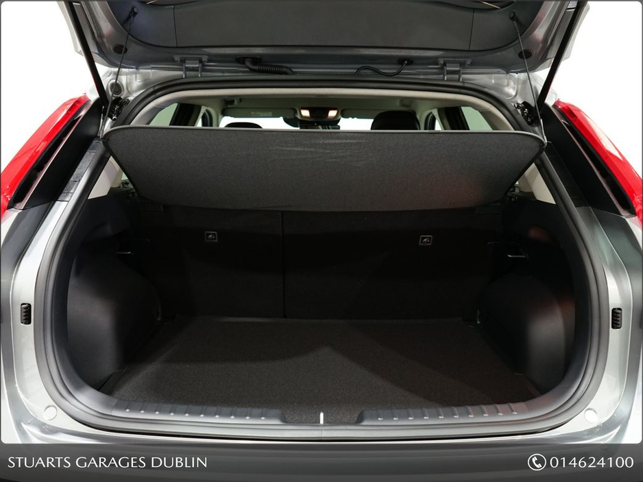 2025 Kia Niro EV K3 €34,995