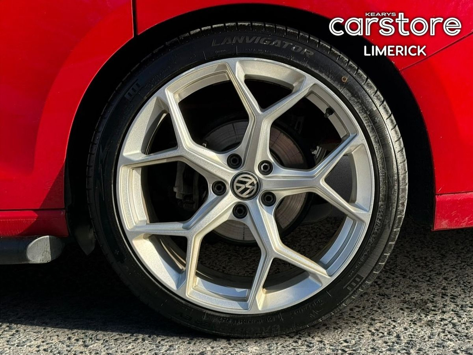 2021 Volkswagen Caddy - image 7