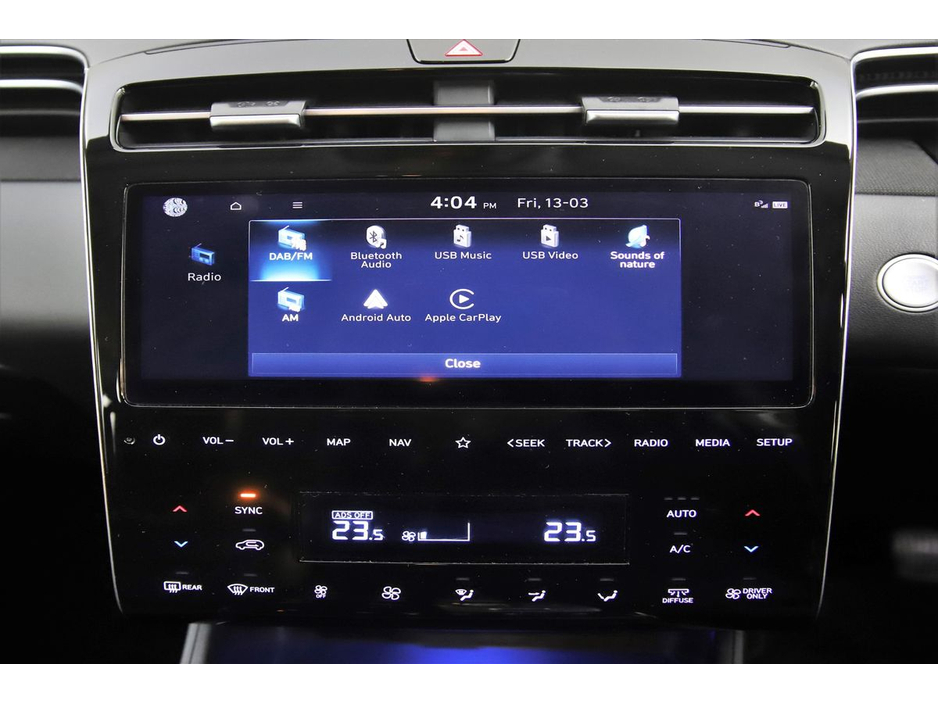 2023 Hyundai Tucson - image 27