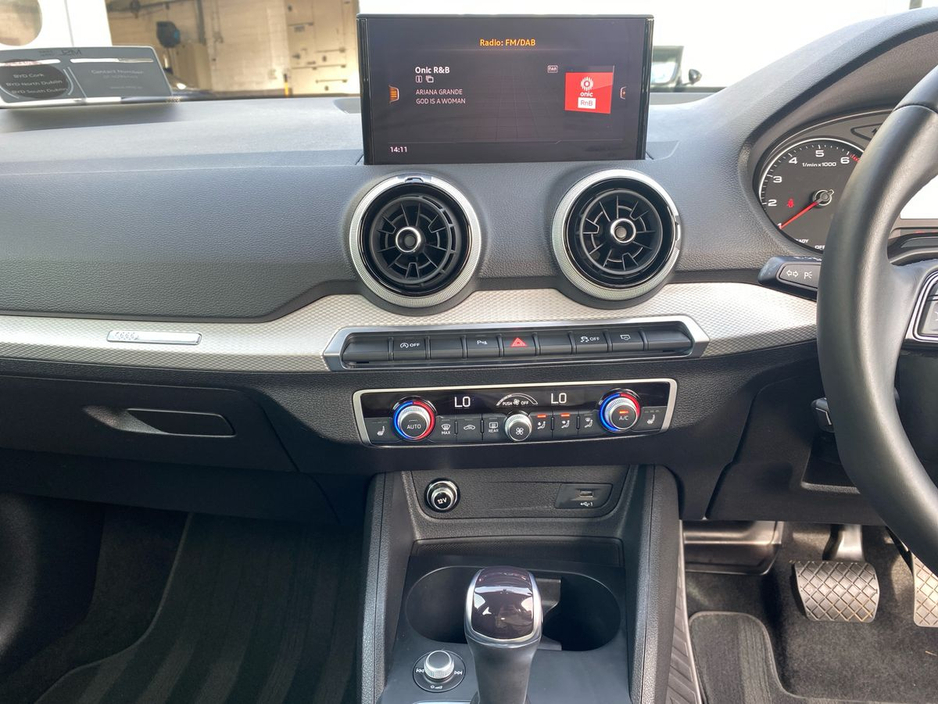 2022 Audi Q2 - image 11