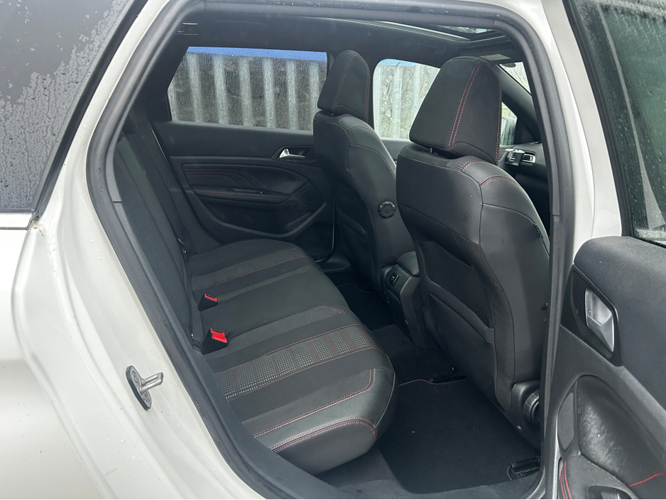 2017 Peugeot 308 1.2 Purtec GT Line €13,995