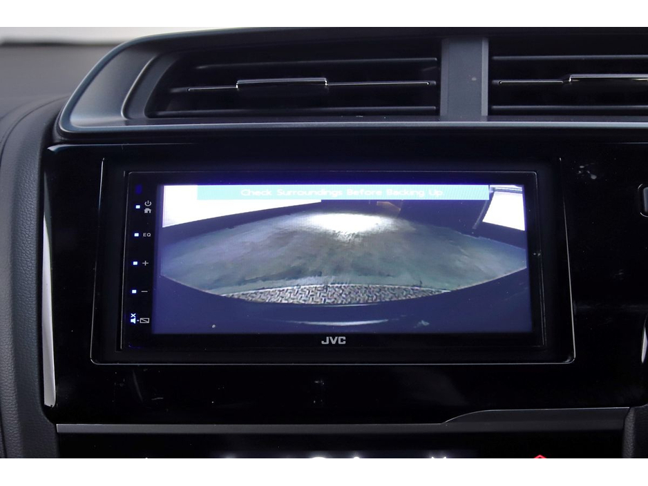 2019 Honda Fit 1.5 HYBRID *BROWN/BLACK LEATHER*REVERSE CAM* €14,990