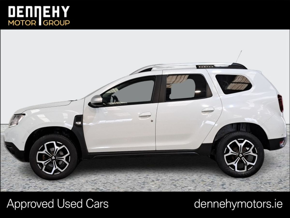 2020 Dacia Duster Prestige Dci *€70 P/WK* €17,995