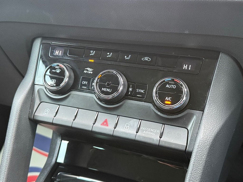 2023 Skoda Karoq SE DRIVE 2.0TDI (116PS) DSG €30,950