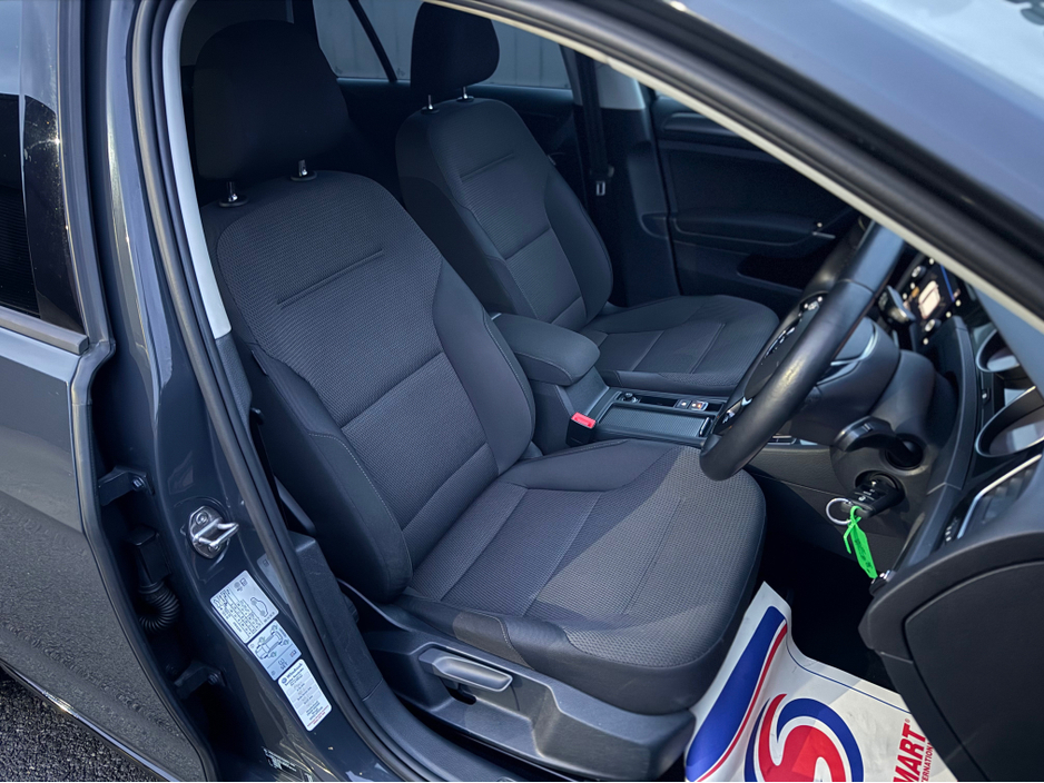 2018 Volkswagen Golf BODY KIT • SAVAGE COLOUR