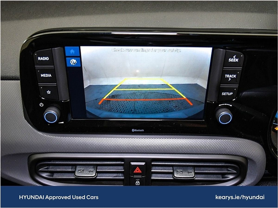 2024 Hyundai i10 - image 29