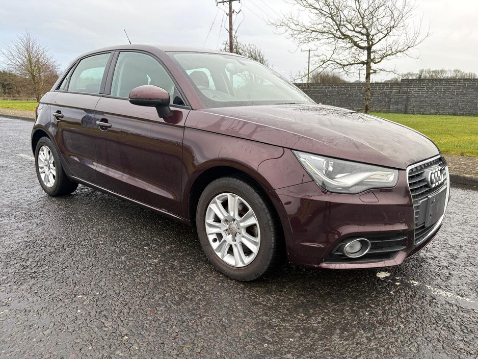 2014 Audi A1 for sale in , Ireland