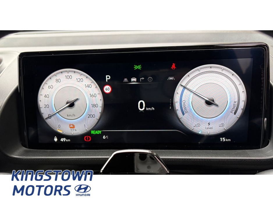 2026 Hyundai Inster - image 13