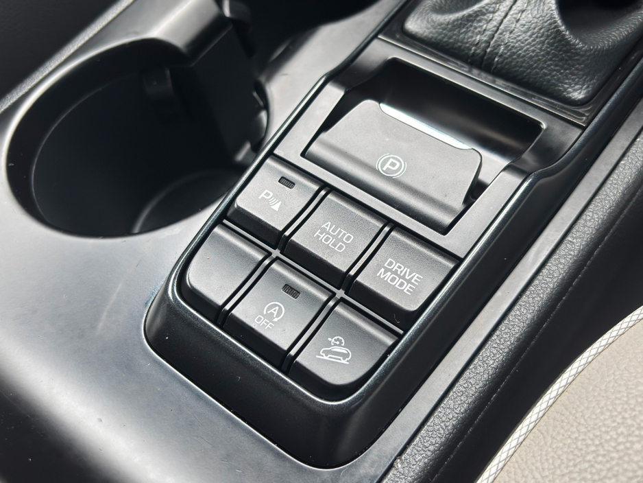 2019 Hyundai Tucson - image 19