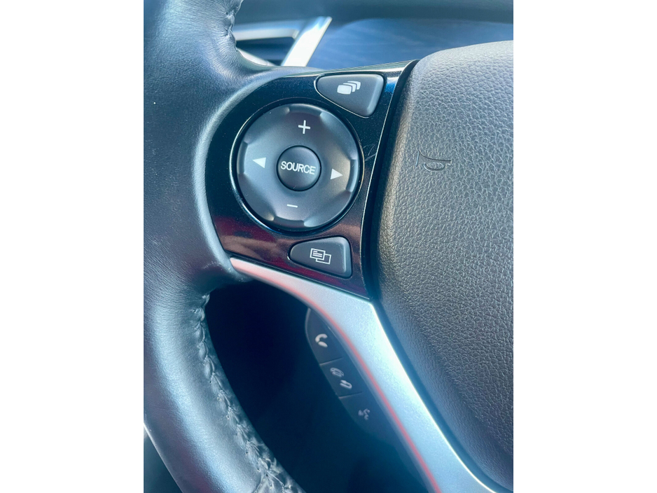 2016 Honda Jade  €13,799