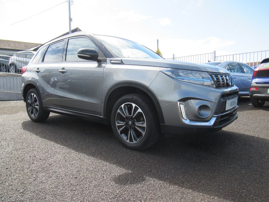 2023 Suzuki Vitara - image 13
