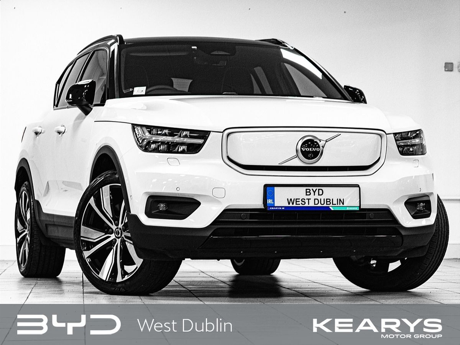 2022 Volvo XC40 for sale in , Ireland