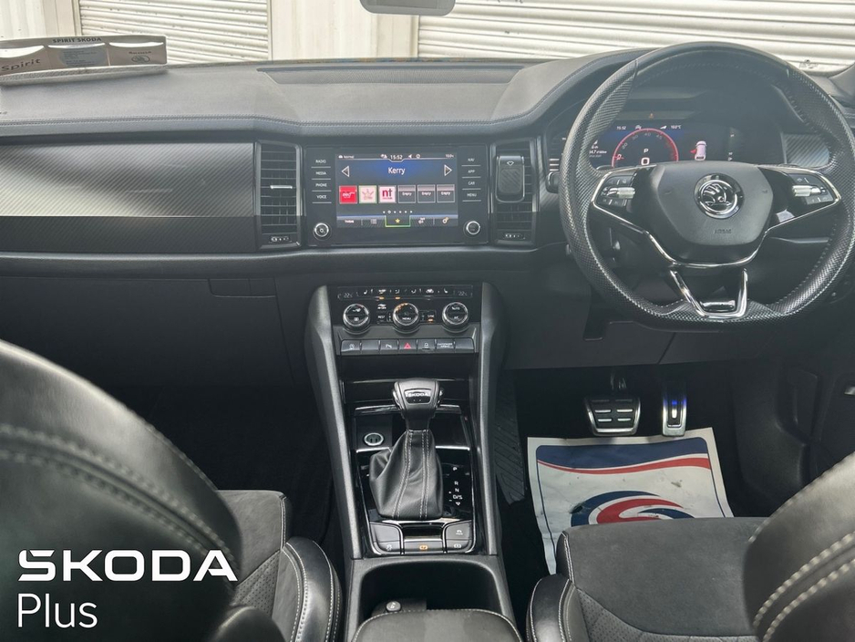 2023 Skoda Kodiaq - image 2