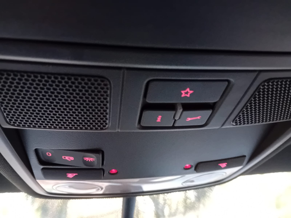 2015 Volkswagen Scirocco SPORT 2.0 TDI MANUAL 6 SPEED FWD 150HP 3DR @ REDDY 2 DRIVE LTD €12,850