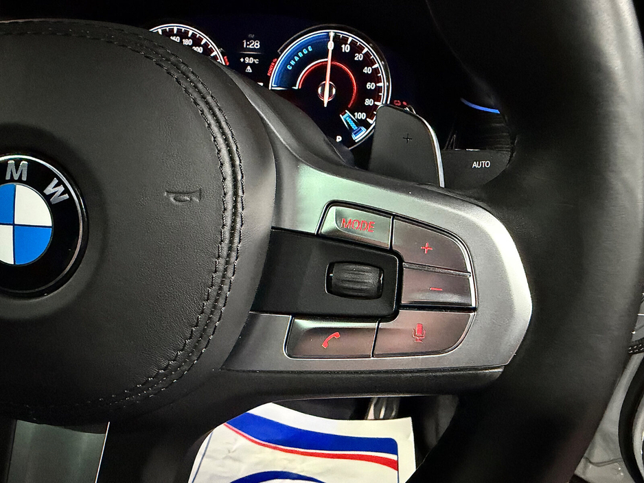 2018 BMW 7 Series  €29,750