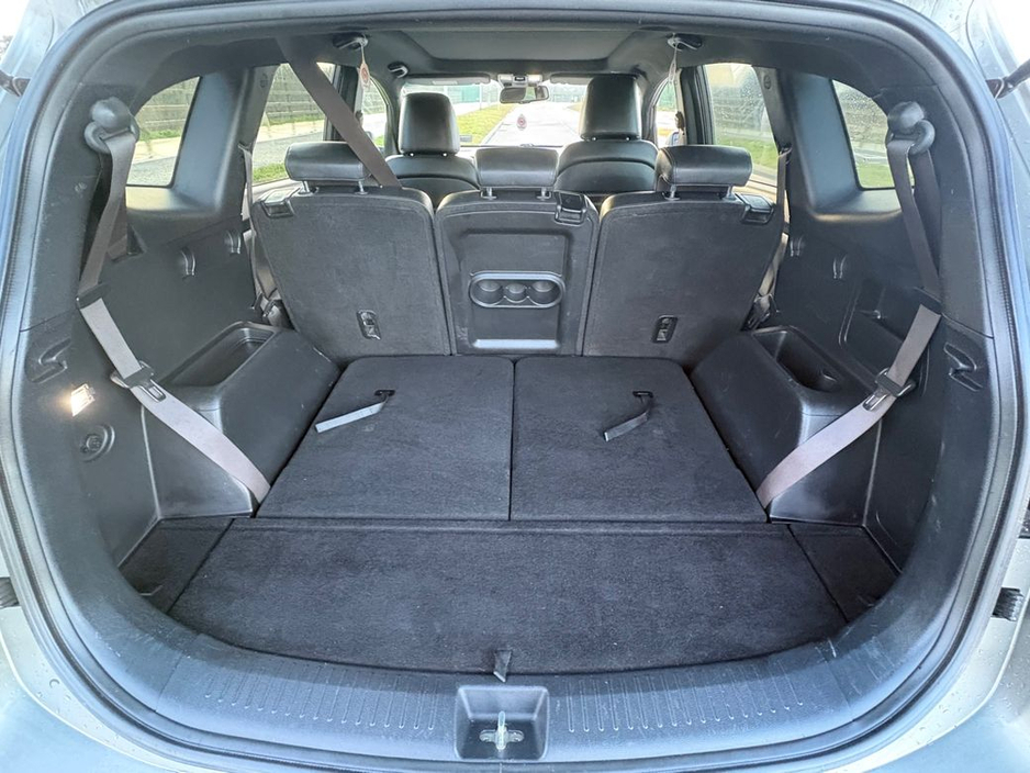 2016 Kia Carens Platinum 1.7D 7 SEATER €11,900