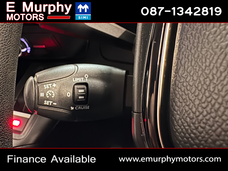 2022 Peugeot Partner 1.5 HDI LWB PROFESSIONAL PRO HIGH SPEC €50 PER WEEK €12,560