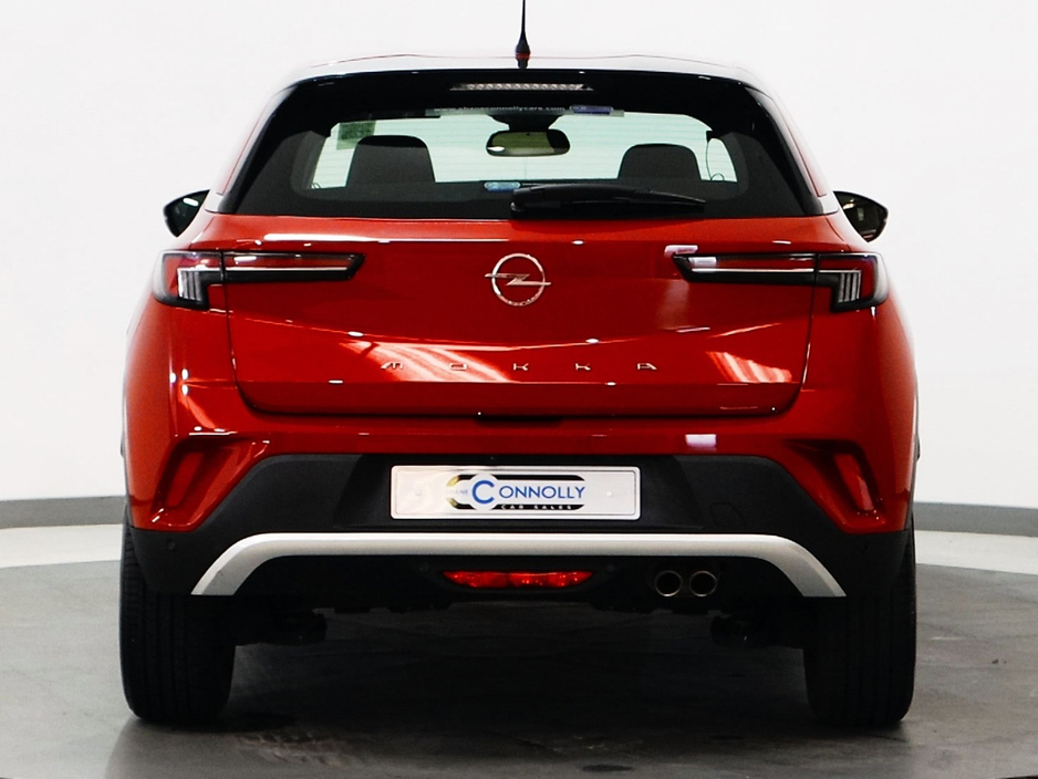 2023 Opel Mokka - image 5