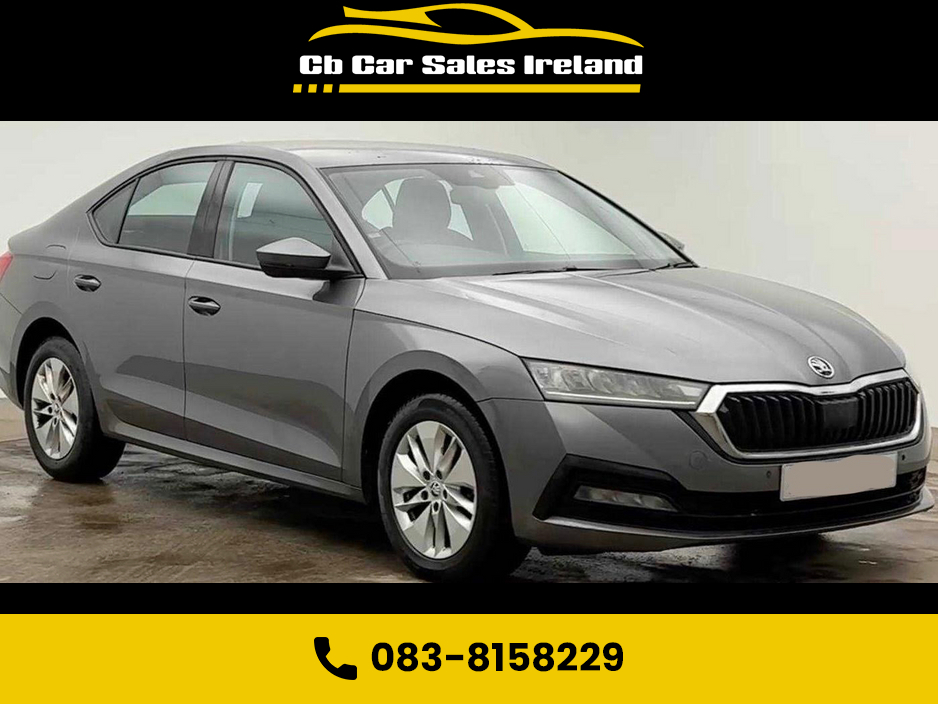 2022 Skoda Octavia for sale in , Ireland