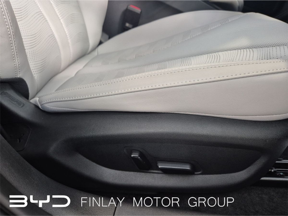 2026 BYD Seal - image 19