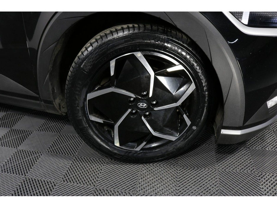 2022 Hyundai Ioniq 5 OGP 58kWh EV €22,895