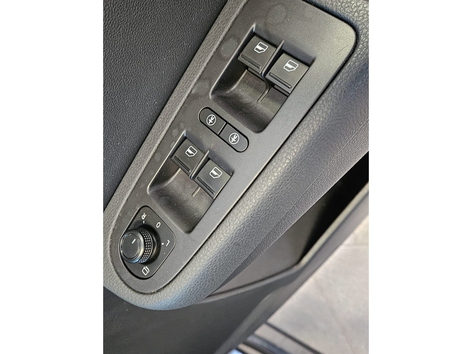 2021 SEAT Alhambra 2.0TDI 150hp SE DSG €32,950