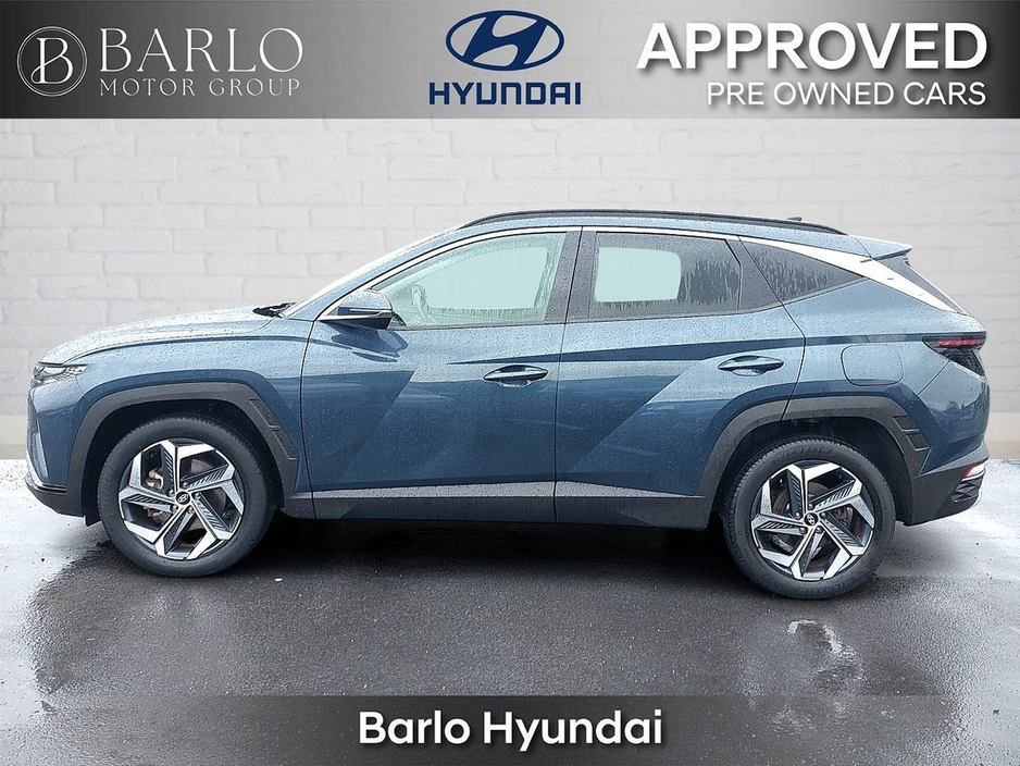 2024 Hyundai Tucson - image 5