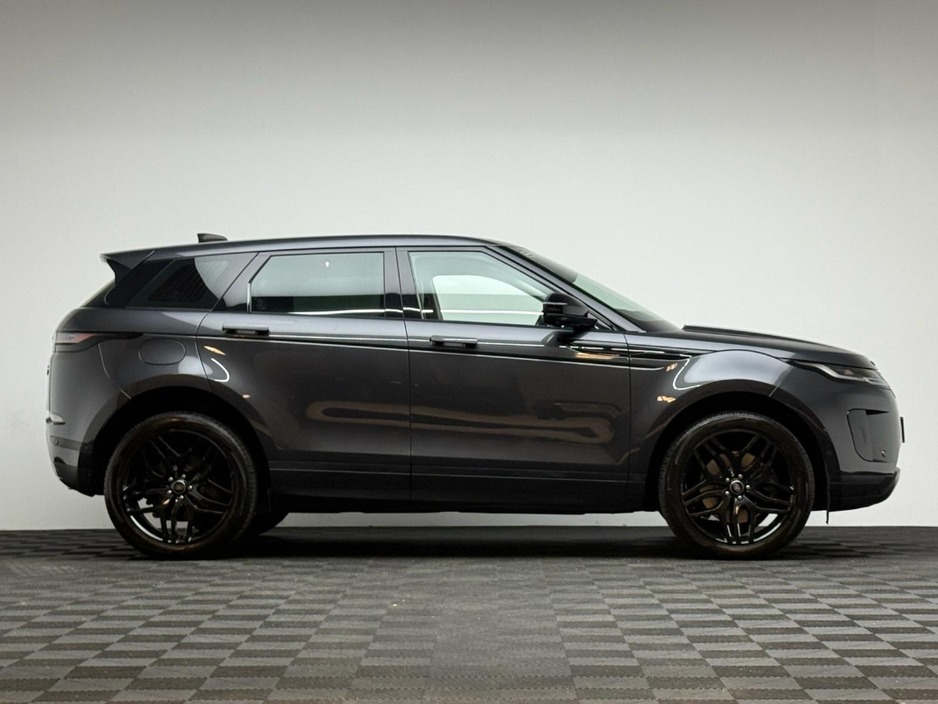 2021 Land Rover Range Rover Evoque - image 8