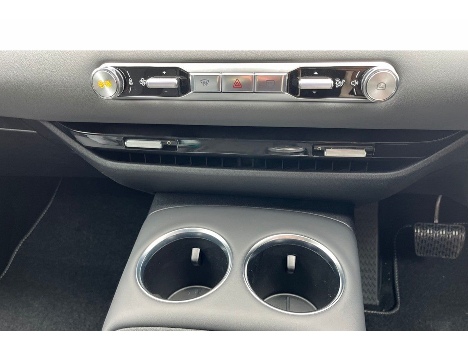 2026 MG MGS5 Exclusive LR *Order your 261 Now! €37,545