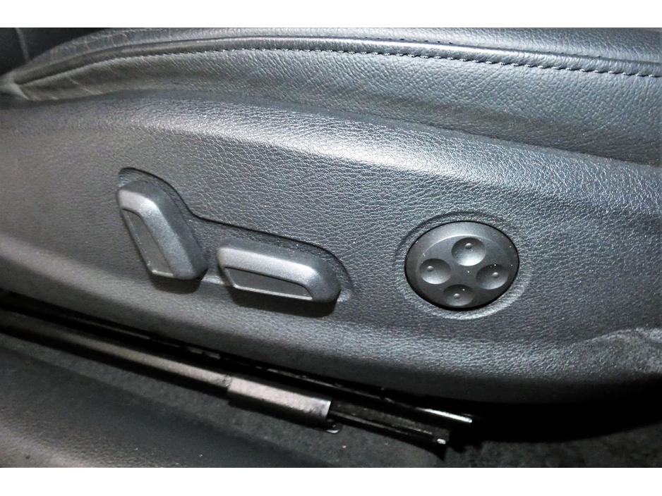 2015 Audi A3 1.4 TFSI S-TRONIC 5DR *FULL LEATHER*PARK SENSORS* €15,890