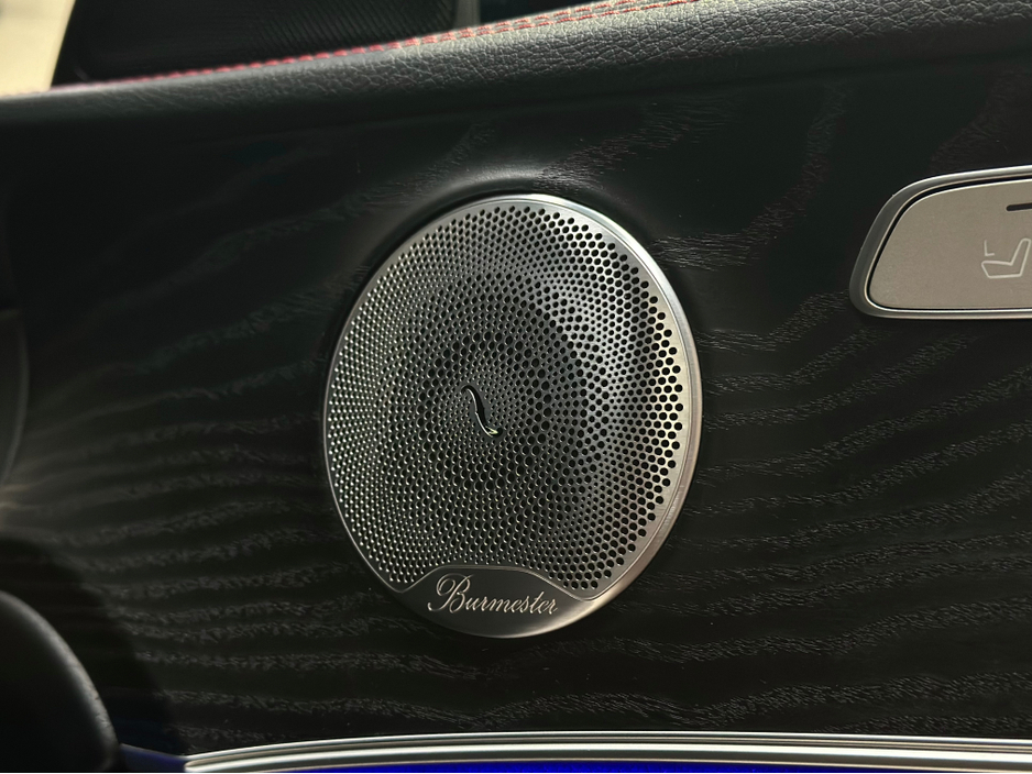 2019 Mercedes-Benz AMG - image 32