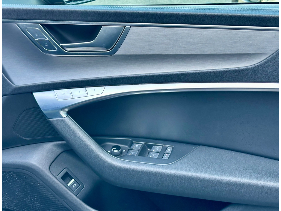 2021 Audi A7 - image 9