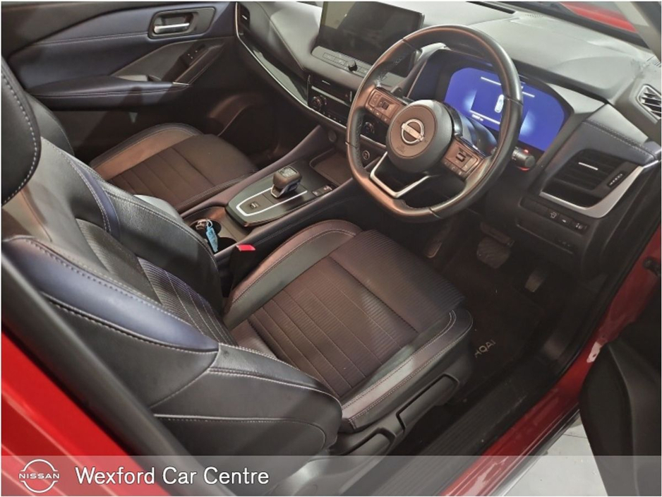 2023 Nissan Qashqai - image 2
