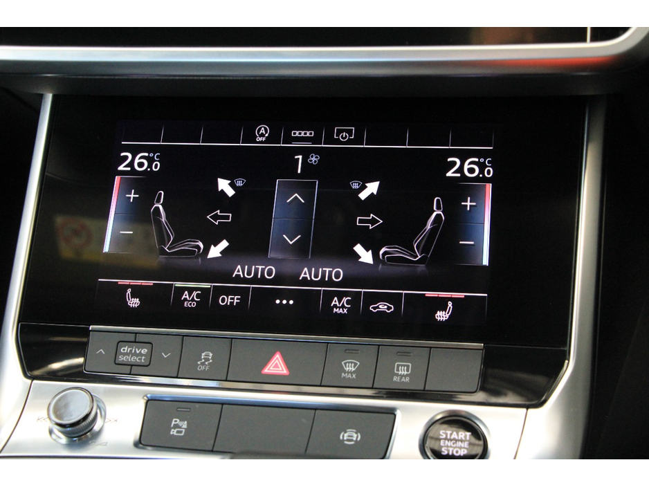 2022 Audi A6 - image 22