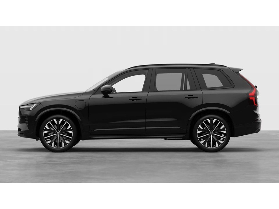 2026 Volvo XC90 - image 8